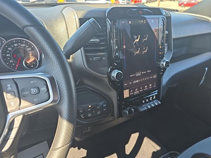RAM 2500  2026