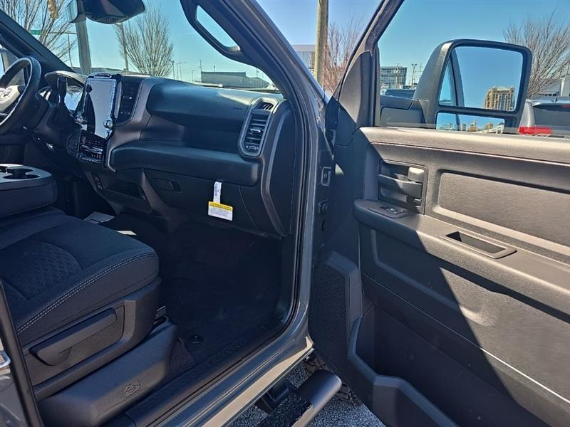 RAM 2500  2026