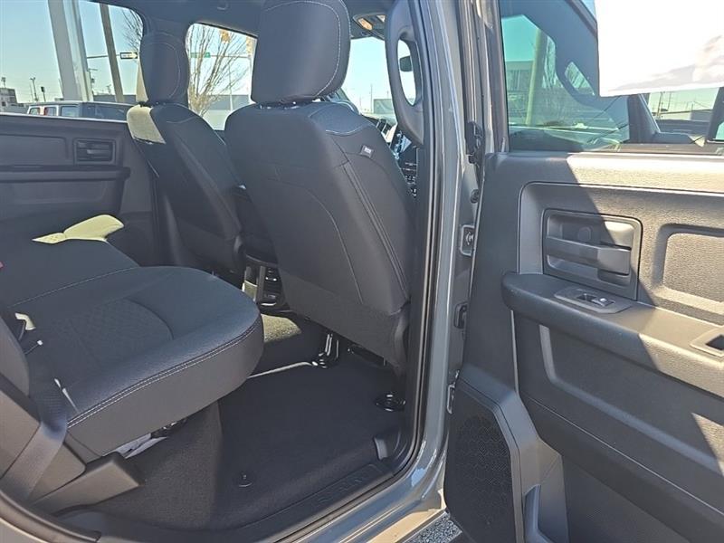 RAM 2500  2026