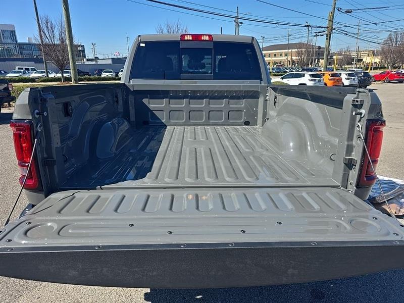 RAM 2500  2026