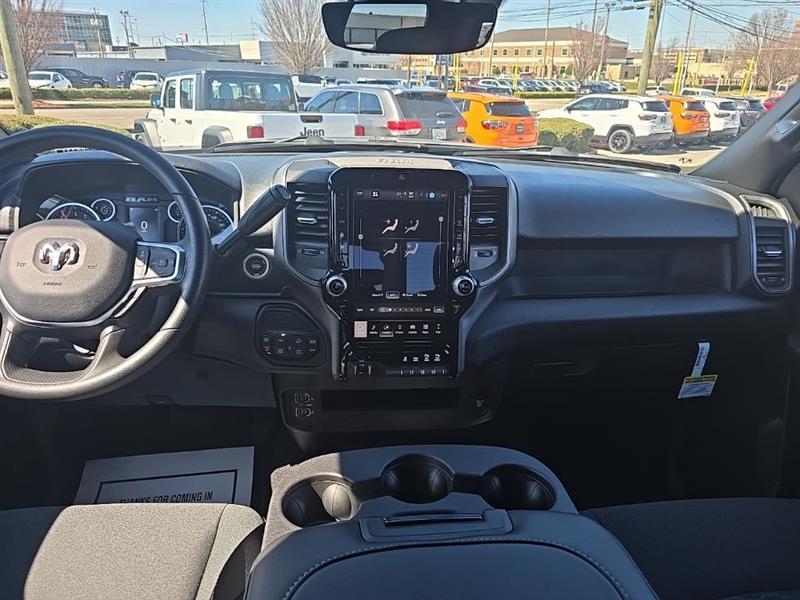 RAM 2500  2026