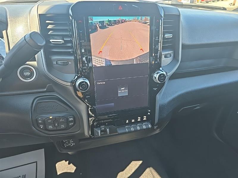 RAM 2500  2026