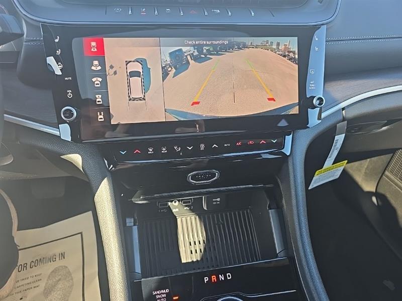 Jeep Grand Cherokee  2026