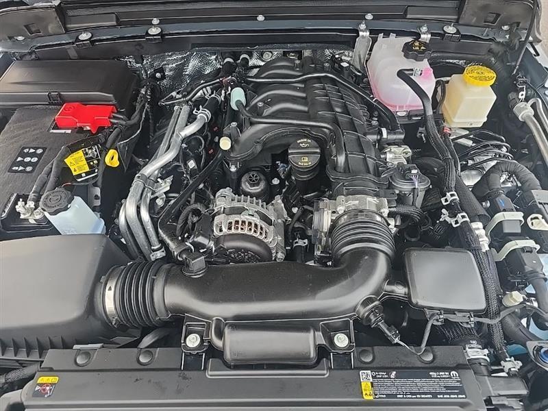 Jeep Gladiator  2026