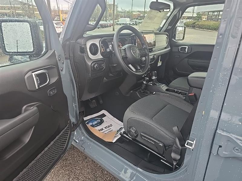 Jeep Gladiator  2026