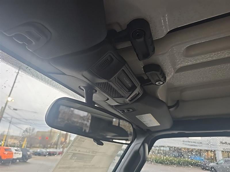 Jeep Gladiator  2026