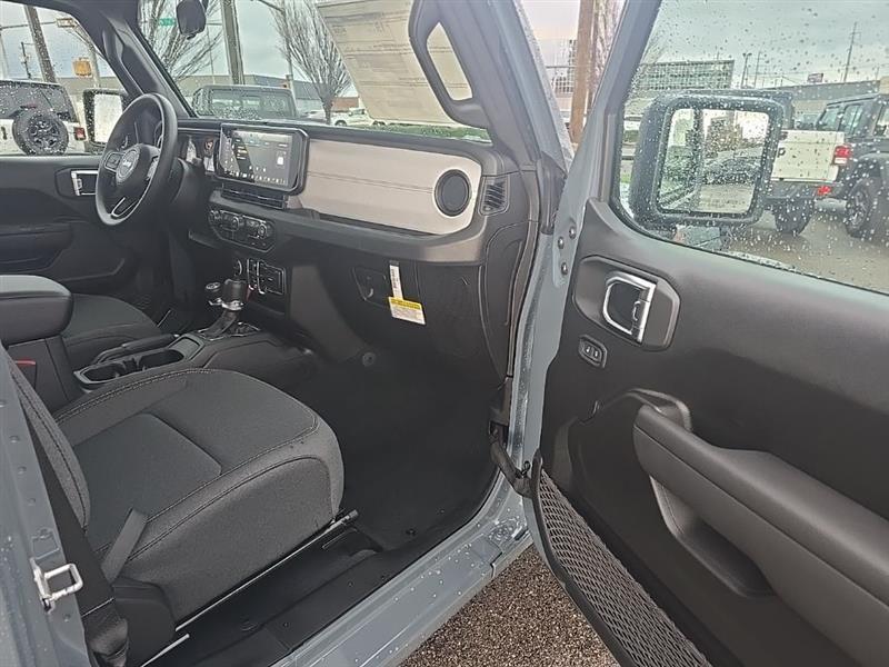 Jeep Gladiator  2026