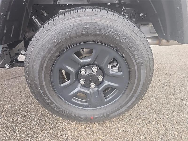 Jeep Gladiator  2026