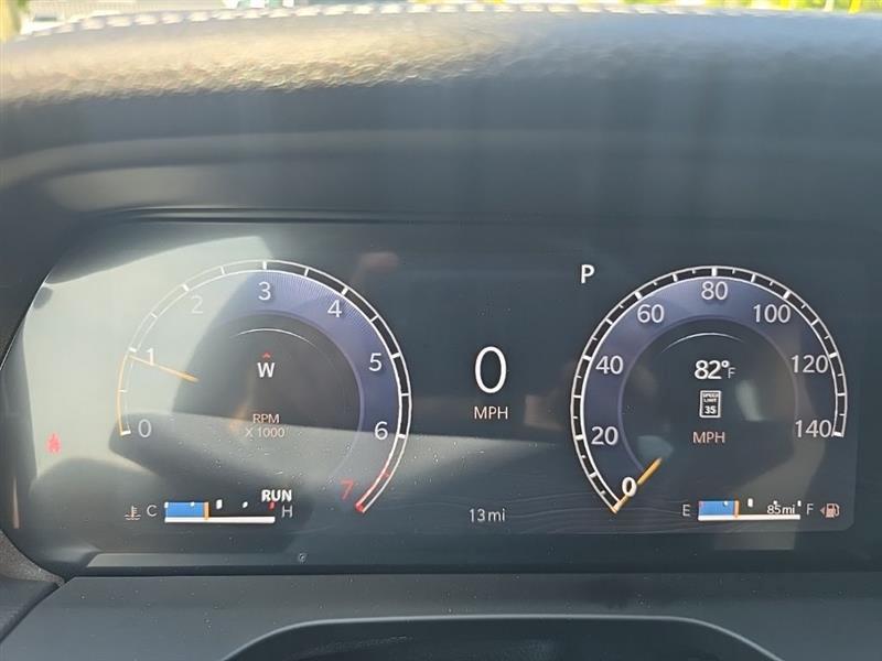 Jeep Grand Cherokee L  2026