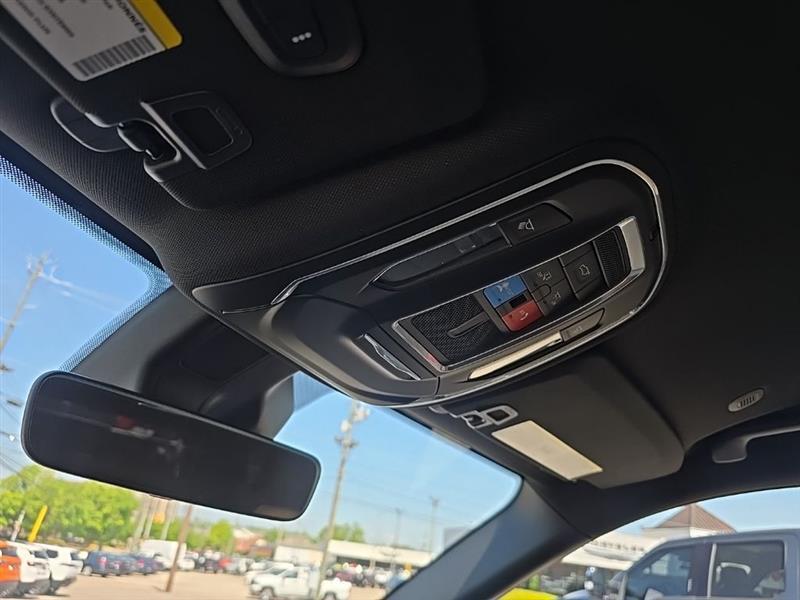 Jeep Grand Cherokee L  2026
