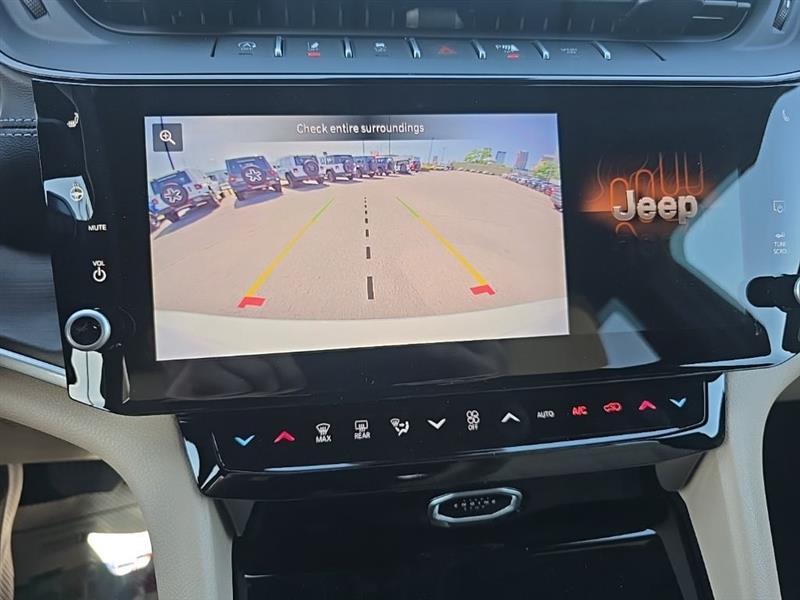Jeep Grand Cherokee L  2026