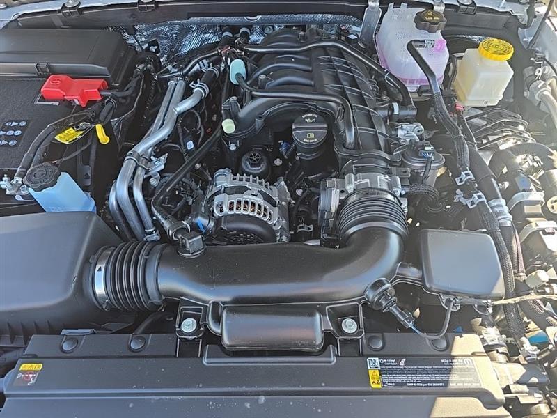 Jeep Gladiator  2026