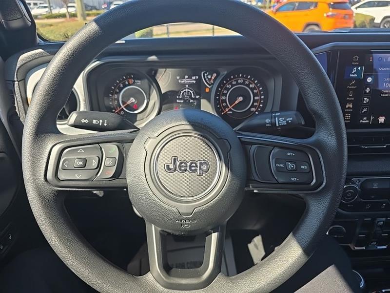 Jeep Gladiator  2026