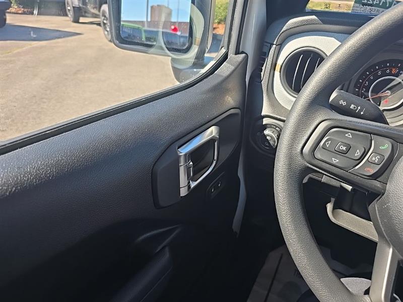 Jeep Gladiator  2026