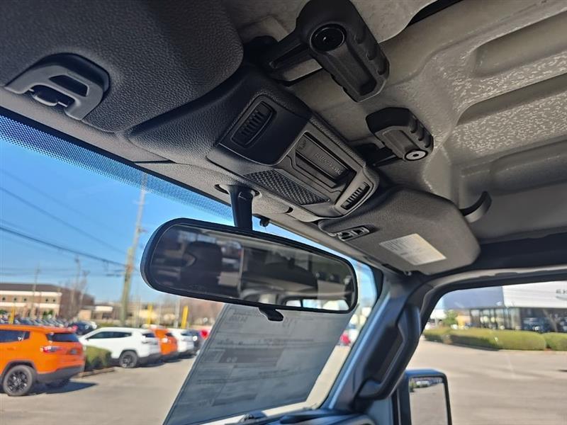 Jeep Gladiator  2026