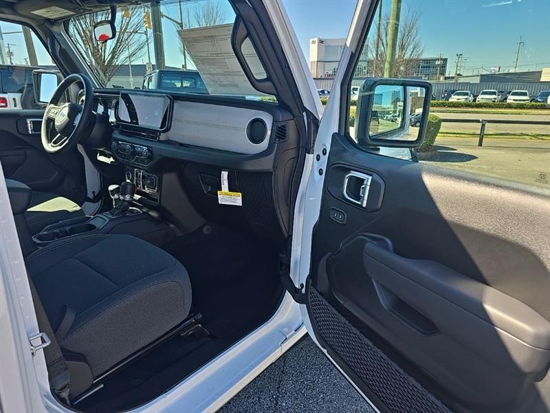 Jeep Gladiator  2026