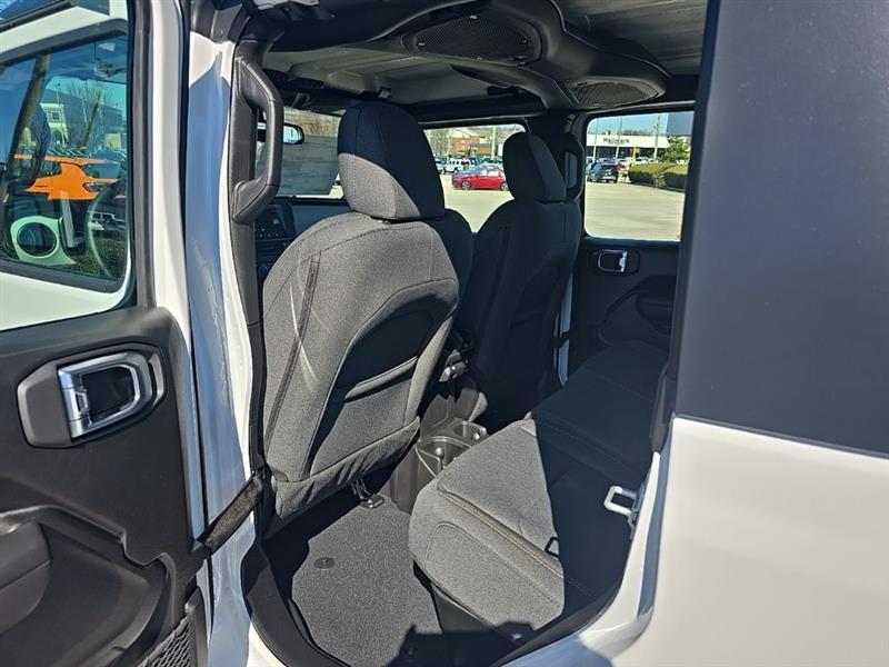 Jeep Gladiator  2026