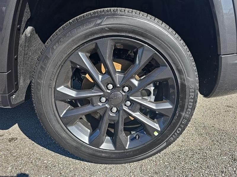 Jeep Grand Cherokee L  2026