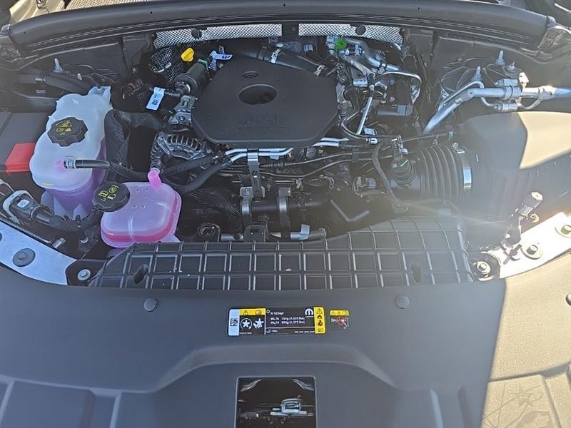 Jeep Grand Cherokee L  2026