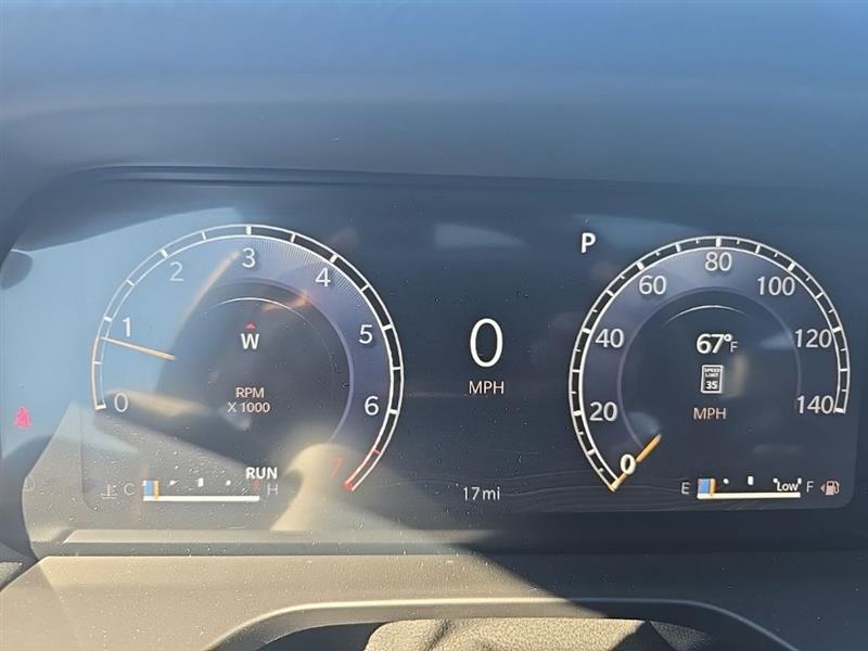 Jeep Grand Cherokee L  2026