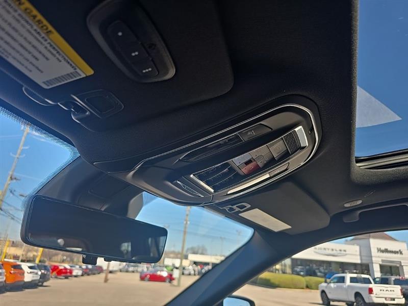 Jeep Grand Cherokee L  2026