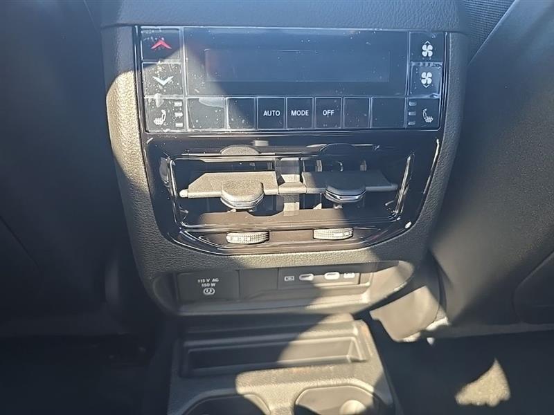 Jeep Grand Cherokee L  2026