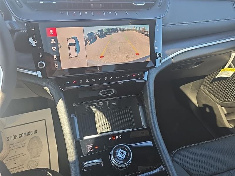 Jeep Grand Cherokee L  2026