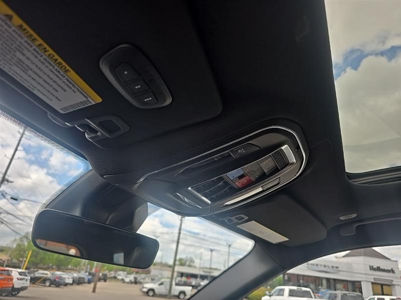 Jeep Grand Cherokee L  2026