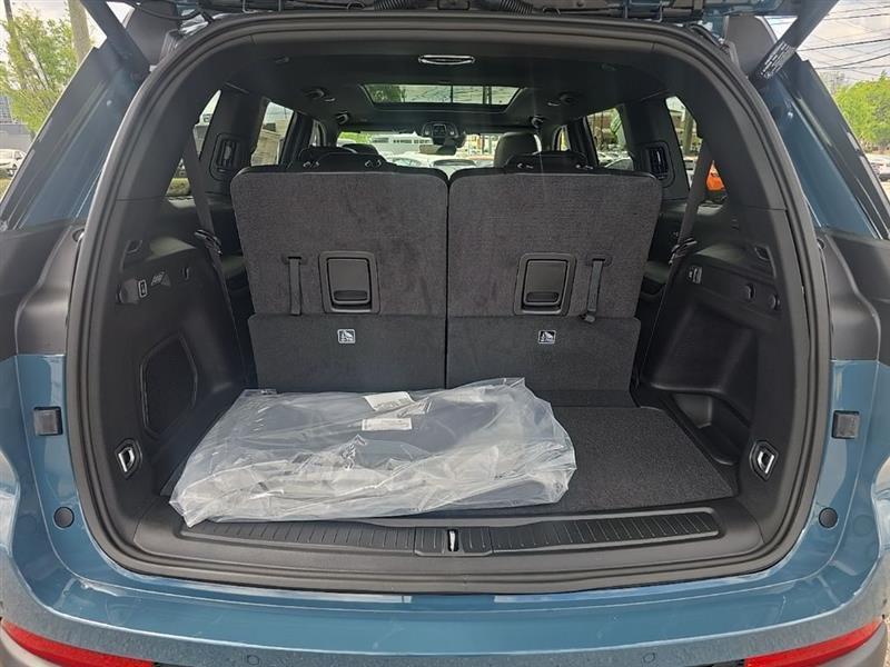 Jeep Grand Cherokee L  2026