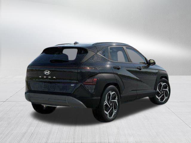 Hyundai Kona  2026