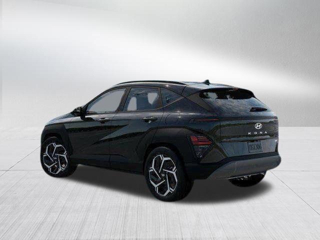 Hyundai Kona  2026