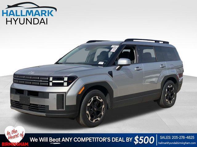 Hyundai Santa Fe  2025