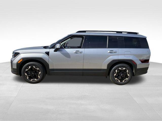 Hyundai Santa Fe  2025