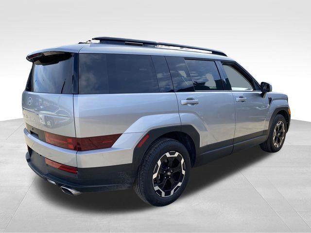 Hyundai Santa Fe  2025