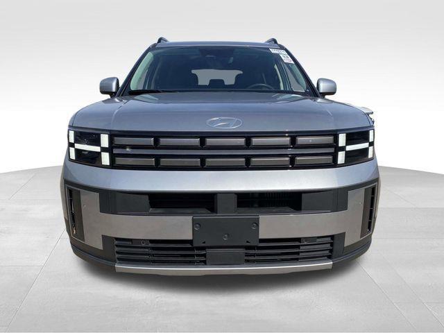 Hyundai Santa Fe  2025