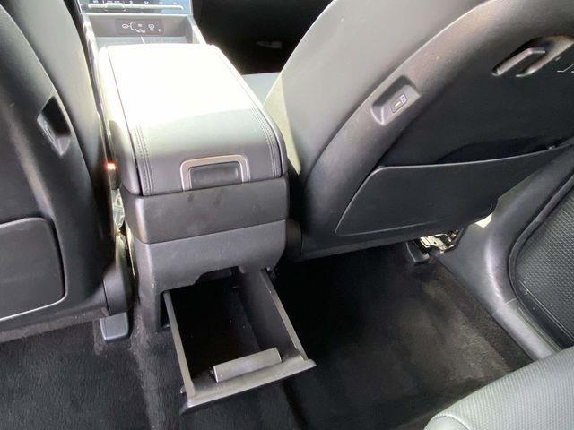 Hyundai Santa Fe  2025