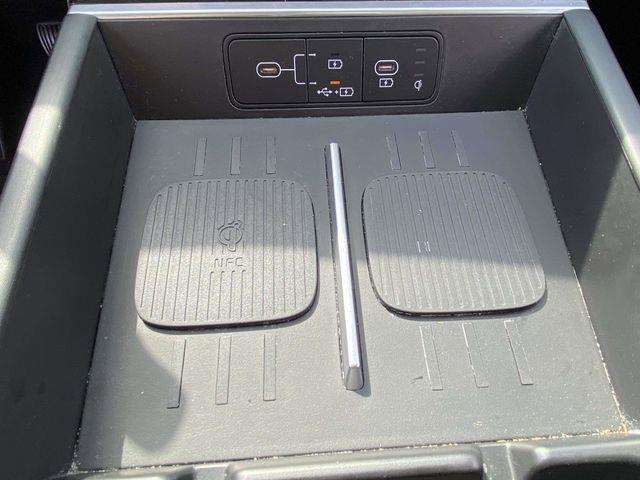 Hyundai Santa Fe  2025