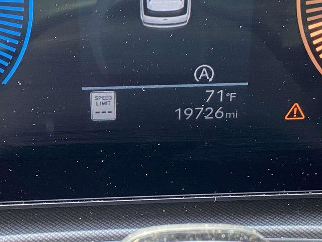 Hyundai Santa Fe  2025