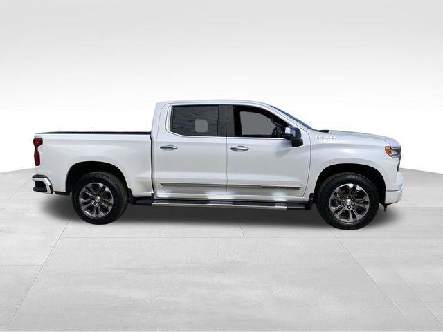 Chevrolet Silverado 1500  2022