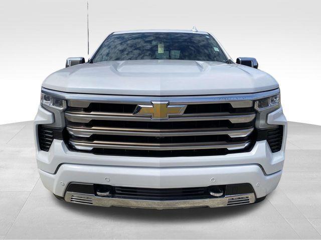 Chevrolet Silverado 1500  2022
