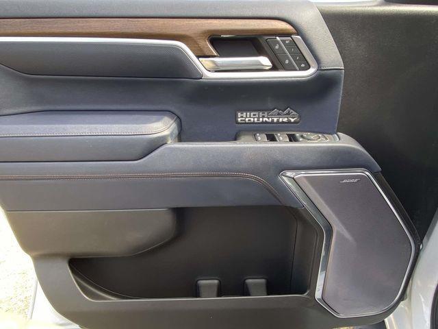 Chevrolet Silverado 1500  2022