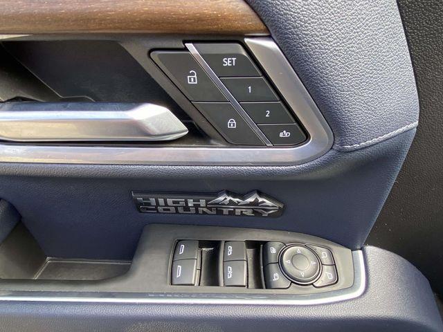 Chevrolet Silverado 1500  2022