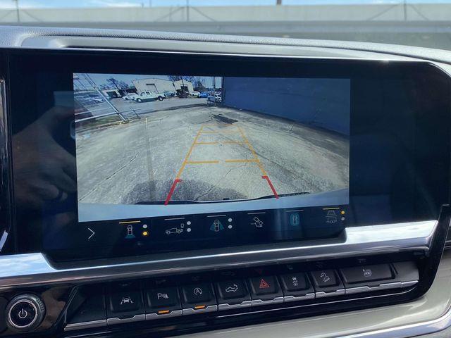 Chevrolet Silverado 1500  2022