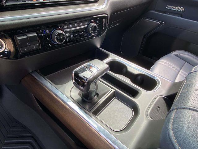 Chevrolet Silverado 1500  2022