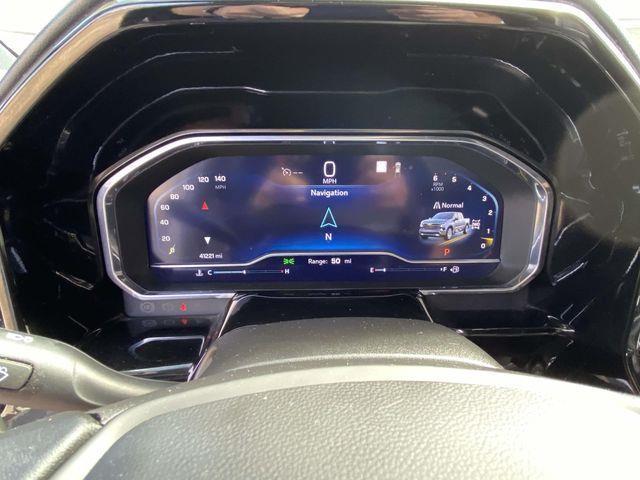 Chevrolet Silverado 1500  2022