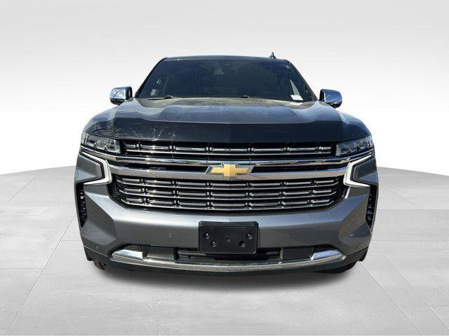 Chevrolet Suburban  2022