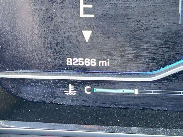 Chevrolet Suburban  2022