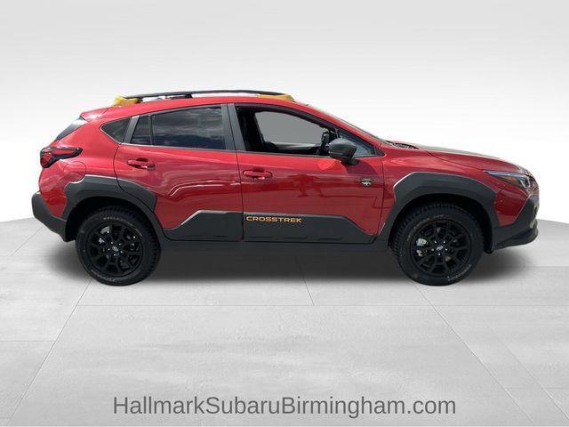 Subaru Crosstrek  2026