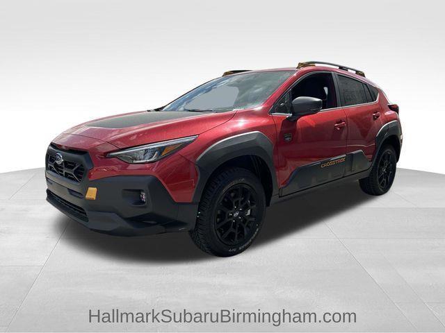Subaru Crosstrek  2026
