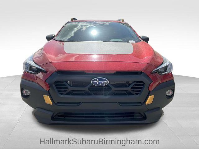 Subaru Crosstrek  2026